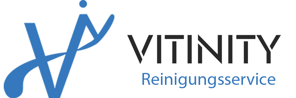 Vitinity – Gebäudeservice